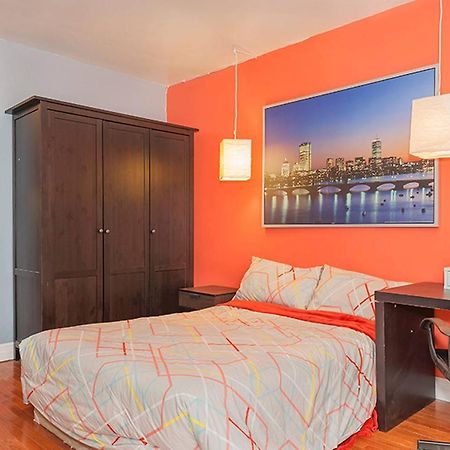Downtown Studio Apt, Short Walk To Hospitals 보스톤 외부 사진