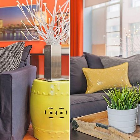 Downtown Studio Apt, Short Walk To Hospitals 보스톤 외부 사진